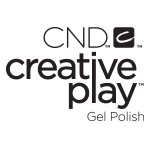 CND - Creative Play Gel